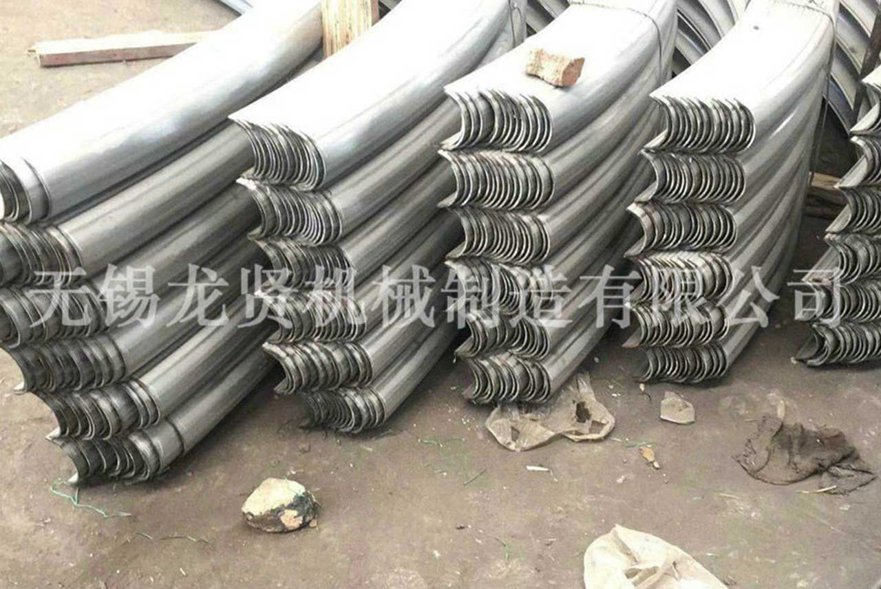 半管在化工行業(yè)的應(yīng)用！