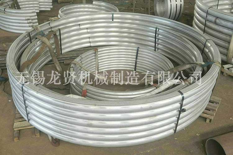無(wú)錫半管-不銹鋼的自融焊接分享！