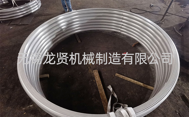  碳鋼半圓管、不銹鋼半圓管的差異在這里！